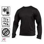 Gen III Silk Weight Underwear Top