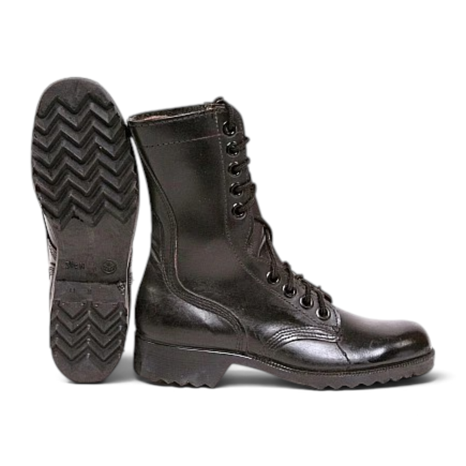 個人装備 US army all leather combat boots Men's Tactical Boots Cap 個人装備 US army all leather combat boots Men's Tactical Boots Cap