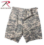 Tactical Camo BDU Shorts – Durable Military Cargo Shorts