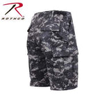 Tactical Camo BDU Shorts – Durable Military Cargo Shorts