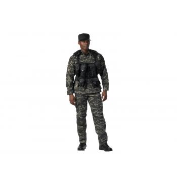 Tactical Assault Vest