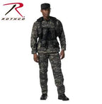 Tactical Assault Vest