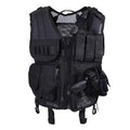 Quick Draw Tactical Vest