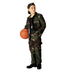 Kids BDU Pants