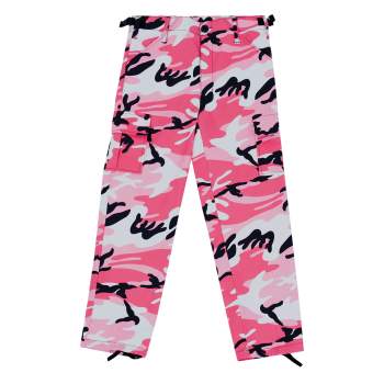 Kids BDU Pants