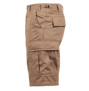 Tactical BDU Shorts