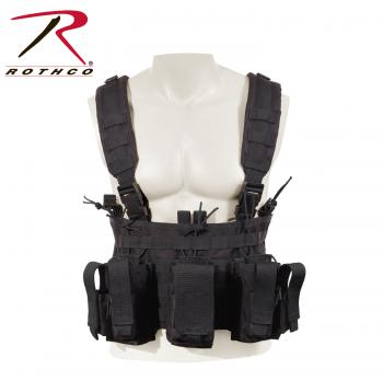 Operators Tactical Chest Rig