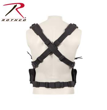 Operators Tactical Chest Rig