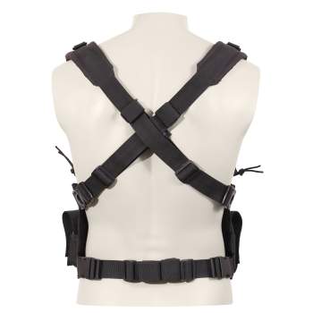 Operators Tactical Chest Rig