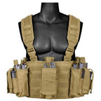 Operators Tactical Chest Rig