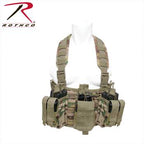 Operators Tactical Chest Rig