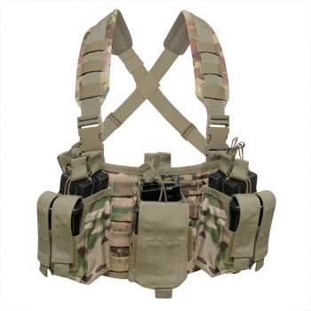 Operators Tactical Chest Rig