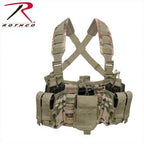 Operators Tactical Chest Rig