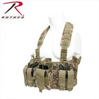 Operators Tactical Chest Rig