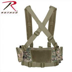 Operators Tactical Chest Rig