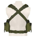 Operators Tactical Chest Rig
