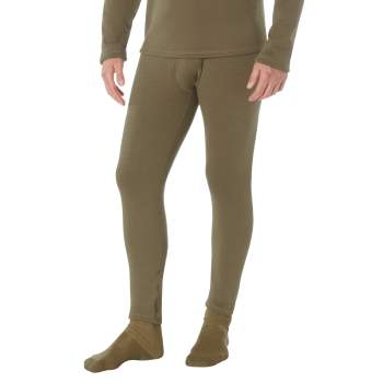 ECWCS Gen III Mid-Weight Underwear Bottoms (Level II)