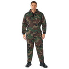 Insulated Coveralls