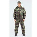 Insulated Coveralls