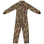 Kids Insulated Coverall