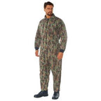 Insulated Coveralls