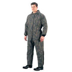 Insulated Coveralls