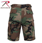 Rip-Stop BDU Shorts