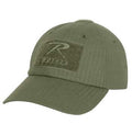 Rip Stop Operator Tactical Cap