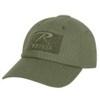 Rip Stop Operator Tactical Cap