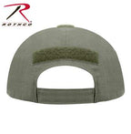 Rip Stop Operator Tactical Cap