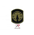 16th Military Police Brigade Patch