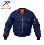 Kids MA-1 Flight Jackets