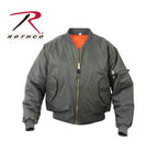 Kids MA-1 Flight Jackets