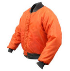 MA-1 Bomber Flight Jacket - Reversible Military Bomber Jacket