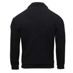 Firefighter / EMS Heavy Duty 1/4 Zip Workshirt