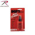 Ben's 100 Max DEET Insect Repellent Spray Pump