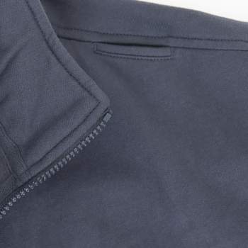 Firefighter / EMS Heavy Duty 1/4 Zip Workshirt