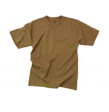 Moisture Wicking T-Shirts