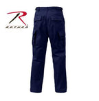 Tactical BDU Pants – Military Cargo Combat Pants (Solid Colors)