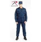 Tactical BDU Pants – Military Cargo Combat Pants (Solid Colors)