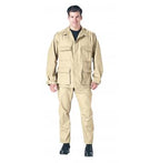 Tactical BDU Pants – Military Cargo Combat Pants - Ripstop