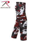 Military Tactical Cargo BDU Pants – Fun Camo Colors