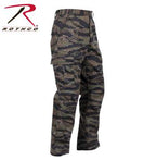 Military Tactical Cargo BDU Pants – Camo Colors