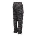 Military Tactical Cargo BDU Pants – Camo Colors