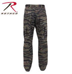 Military Tactical Cargo BDU Pants – Camo Colors