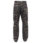 Military Tactical Cargo BDU Pants – Camo Colors