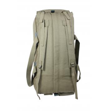 Mossad Tactical Duffle Bag