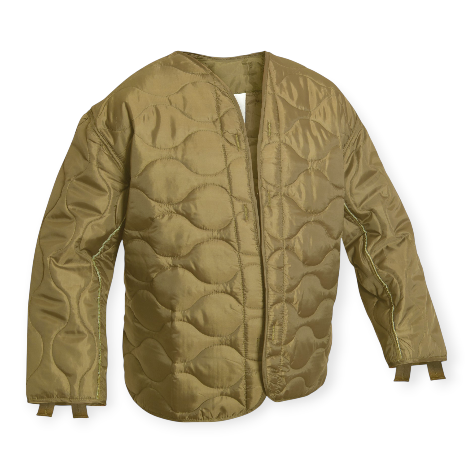 Rothco M-65 Field Jacket Liner / Multi-Color