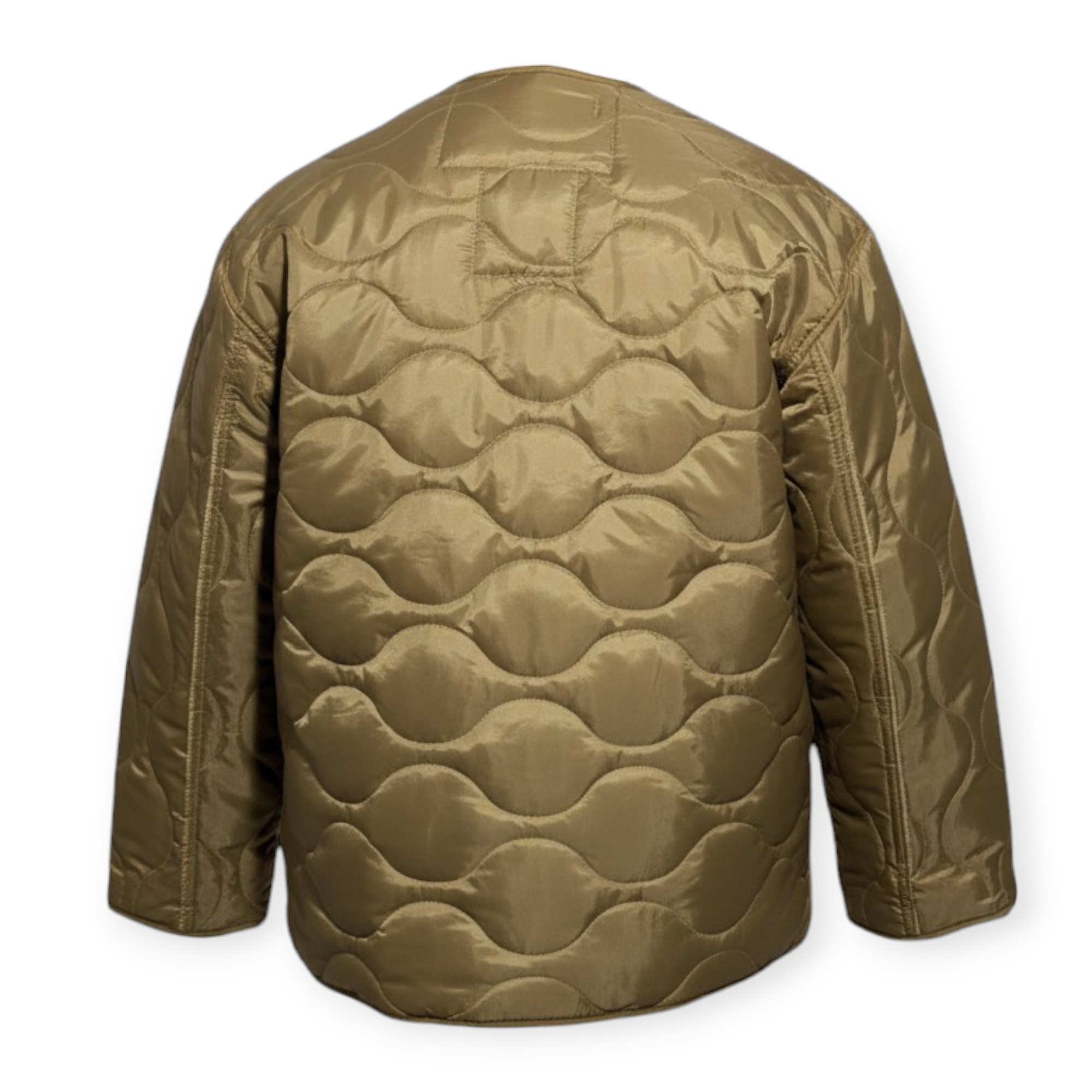 Rothco M-65 Field Jacket Liner / Multi-Color