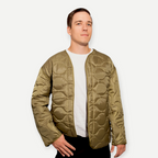 Rothco M-65 Field Jacket Liner / Multi-Color